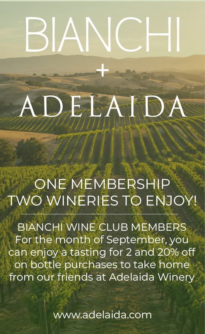 2 Wineries, 1 Membership
